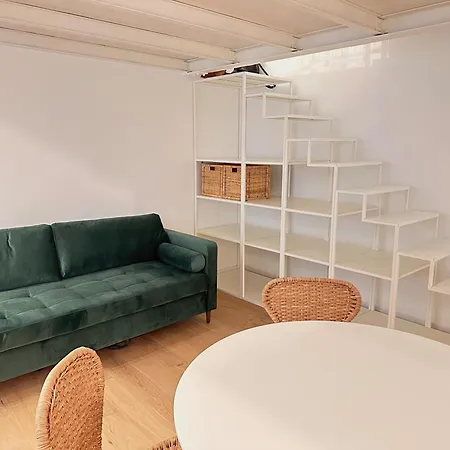 公寓 Loft 21 - Downtown - *