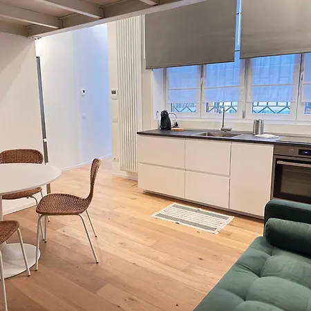 Loft 21 - Downtown - 公寓