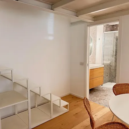公寓 Loft 21 - Downtown - 米兰