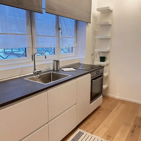 Loft 21 - Downtown - 公寓 *