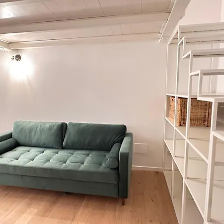 公寓 Loft 21 - Downtown - 米兰