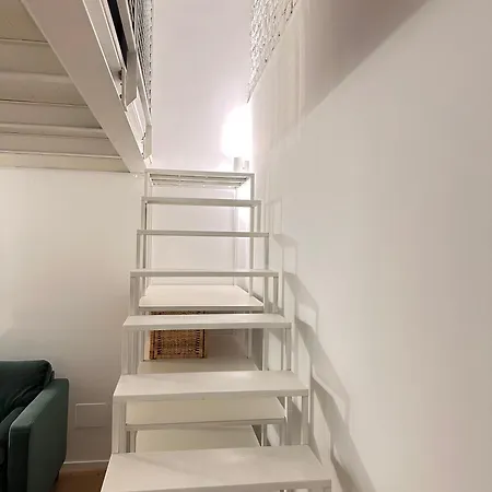 Loft 21 - Downtown -