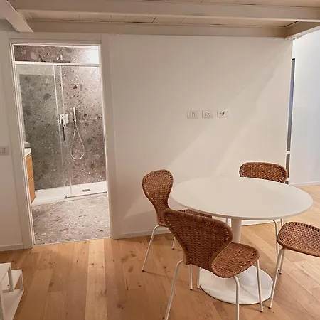 公寓 Loft 21 - Downtown - *