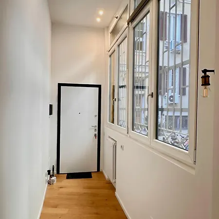 公寓 Loft 21 - Downtown - 米兰