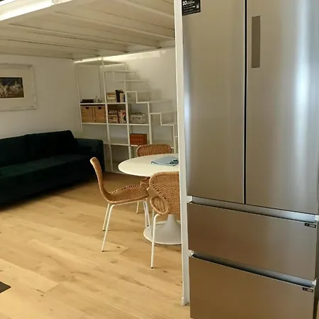 公寓 Loft 21 - Downtown - 米兰