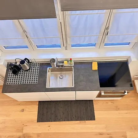 Loft 21 - Downtown - * 米兰