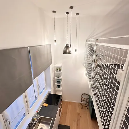 Loft 21 - Downtown - *