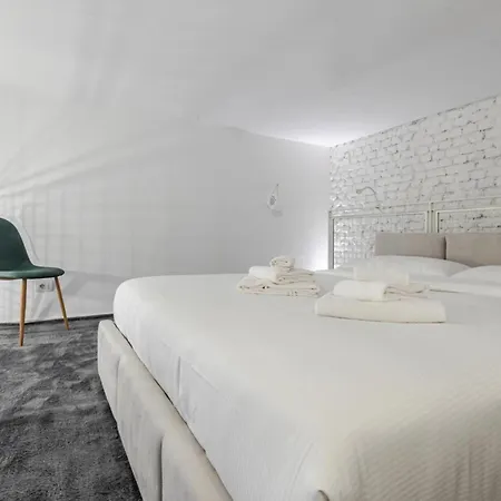 Loft 21 - Downtown - * 米兰