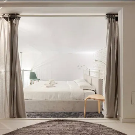 Loft 21 - Downtown - 公寓 *